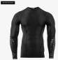 Preview: LB9 TOTAL BLACK L/S Compression Rashguard -Limited Edition