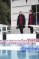 Preview: Craft Jacket Parkas Women -navy blau-