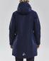 Preview: Craft Jacket Parkas Women -navy blau-