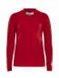 Preview: PROGRESS BASELAYER CN, langarm, Junior -BRIGHT RED-