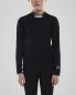 Preview: PROGRESS BASELAYER CN, langarm, Junior -BLACK-