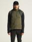Preview: Craft Adv Explore Pile Fleece Vest Men, Rift