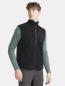 Preview: Craft Adv Explore Pile Fleece Vest Men, black