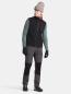Preview: Craft Adv Explore Pile Fleece Vest Men, black