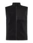 Preview: Craft Adv Explore Pile Fleece Vest Men, black
