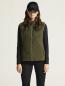 Preview: Craft Adv Explore Pile Fleece Vest Women, rift