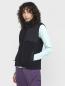 Preview: Craft Adv Explore Pile Fleece Vest Women, black
