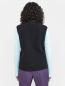 Preview: Craft Adv Explore Pile Fleece Vest Women, black