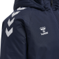 Mobile Preview: 1. MKC -- HMLCORE XK BENCH JACKET, navy