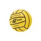 Preview: K7 Turbo Wasserball, gelb, SIze 3