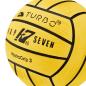Preview: K7 Turbo Wasserball, gelb, SIze 3