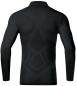 Preview: JAKO Turtleneck Comfort 2.0 - black