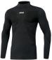Preview: JAKO Turtleneck Comfort 2.0 - black