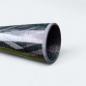 Preview: Vitech Schaft Kanupolo medium +, schwarz  -vormals MFTech-