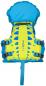 Mobile Preview: Peak Kinder Schwimmweste -Krokodil- 12 bis 25 kg- Sproglet