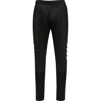 1. MKC -- HMLCORE XK TRAINING POLY PANTS in schwarz