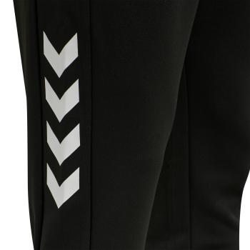 1. MKC -- HMLCORE XK TRAINING POLY PANTS in schwarz