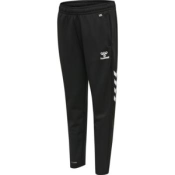 1. MKC -- HMLCORE XK TRAINING POLY PANTS KIDS