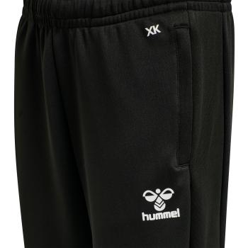 1. MKC -- HMLCORE XK TRAINING POLY PANTS KIDS