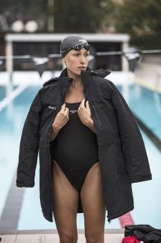 Craft Jacket Parkas Women -black-