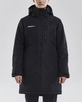 Craft Jacket Parkas Women -black-