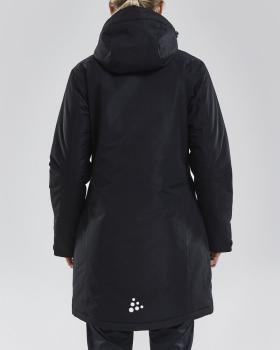 Craft Jacket Parkas Women -black-