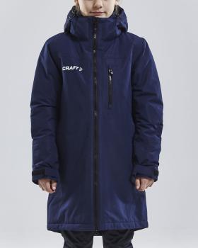 1. MKC -- Jacket Parkas Junior in Navy