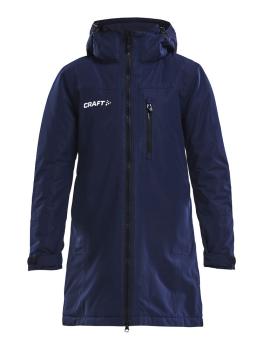 1. MKC -- Jacket Parkas Junior in Navy