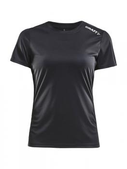 Rush SS Tee women