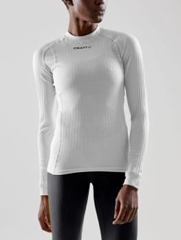Craft Active Extreme X RN LS Women, weiß
