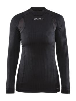 Craft Active Extreme X RN LS Women, schwarz