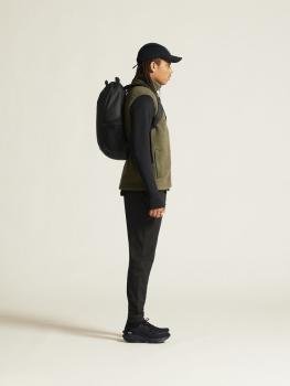 Craft Adv Explore Pile Fleece Vest Men, Rift