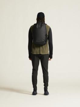Craft Adv Explore Pile Fleece Vest Men, Rift