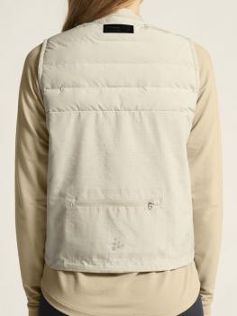 SubZ Vest 5 W