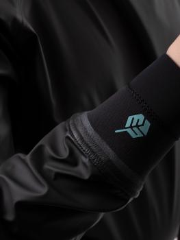 Hiko Paddeljacke CHINOOK schwarz