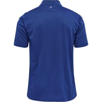 1. MKC -- HMLCORE XK FUNCTIONAL POLO