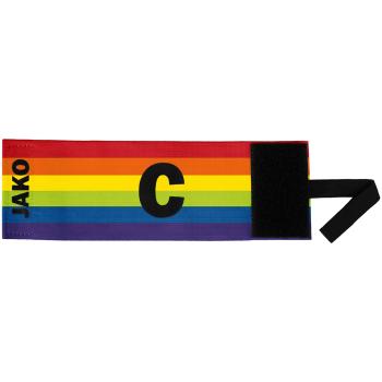 Jako SPIELFÜHRER-ARMBINDE Regenbogen, junior