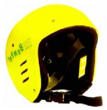 Bumper Full Cut Helm -rot-