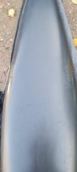 CPS TopStrong Kanupoloboot, Size XS