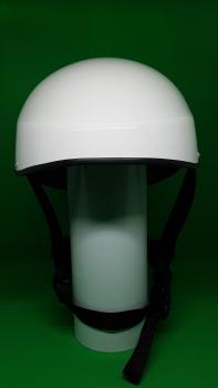 Kanupolo CPS Helm short, carbon black