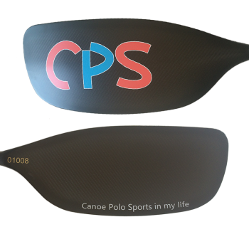 CPS Kanupolo-Flächenset ENERGY SPOON