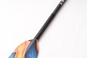 Making Waves X32 Sting, verstellbares Drachenbootpaddel CLAMP - Inbus