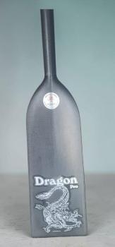 DD Sports Dragon Carbon Matt Drachenbootpaddel
