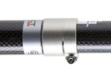 Qnect Ersatz-Versteller für G´Power Drachenbootpaddel