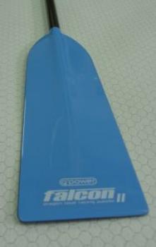 G´POWER Falcon II - Soft, verklebbar