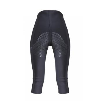 Hiko Neoprenhose Symbio Capri 3/4, Größe M