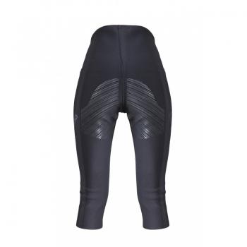 Hiko Neoprenhose Symbio, Capri 3/4