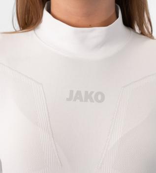 JAKO Turtleneck Comfort 2.0 - white