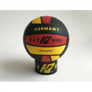 Wasserball WP1 Germany von Turbo-K7