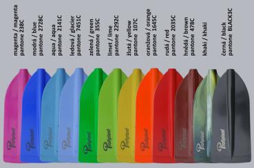 Profiplast PE Drachenbootpaddel